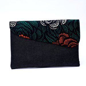 AyoMi Signature Clutch